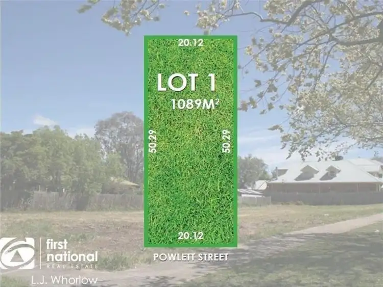 12 Powlett Street, Sunbury VIC 3429