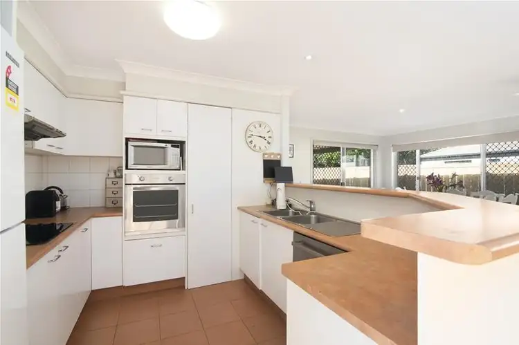 Fifth view of Homely house listing, 36/2-4 Langport Parade, Mudgeeraba QLD 4213
