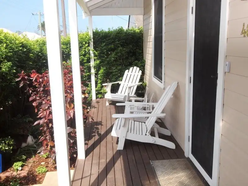 Main view of Homely house listing, 46 Downie Street, Maryville NSW 2293
