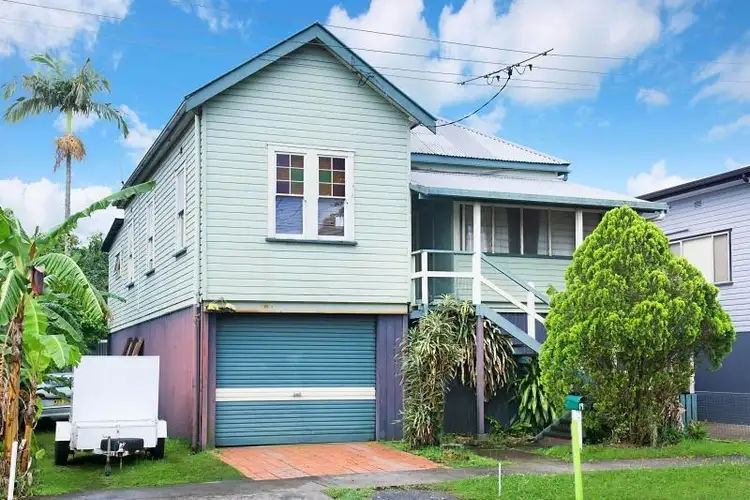 Main view of Homely house listing, 19 Phyllis Street, South Lismore NSW 2480