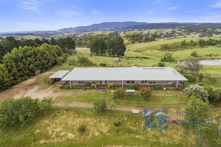 Fifth view of Homely house listing, 120 Reid Road, Reedy Creek VIC 3658