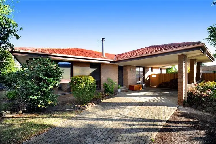 13 Christies Road, Leopold VIC 3224