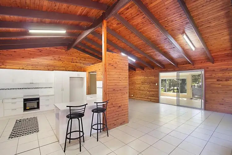 Second view of Homely house listing, 8 Jalinda Court, Currumbin Valley QLD 4223