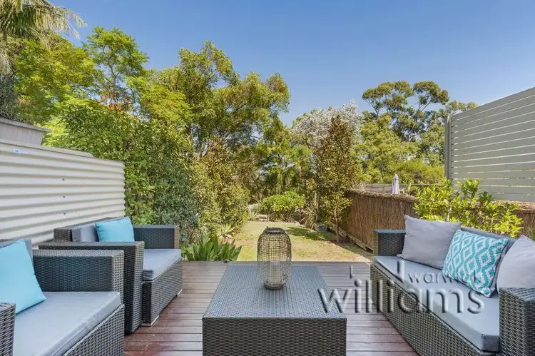 Fifth view of Homely house listing, 68 Blackwall Point Road, Chiswick NSW 2046