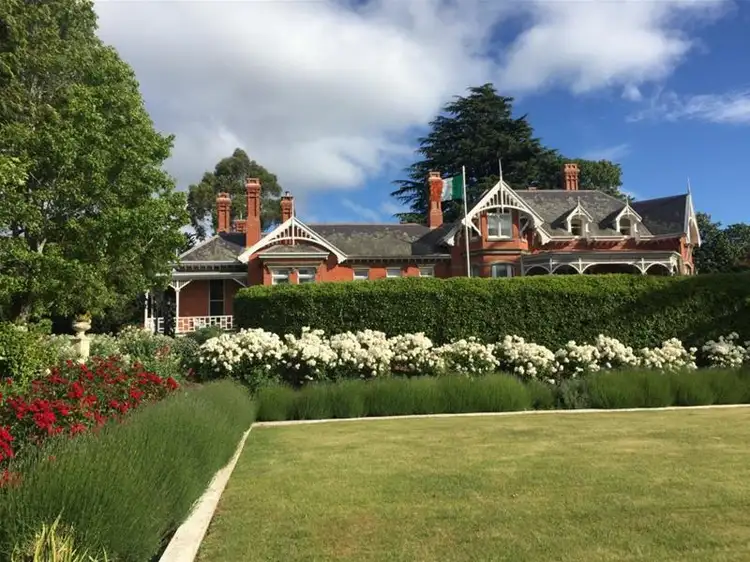 13 East Barrack Street, "Arcoona", Deloraine TAS 7304