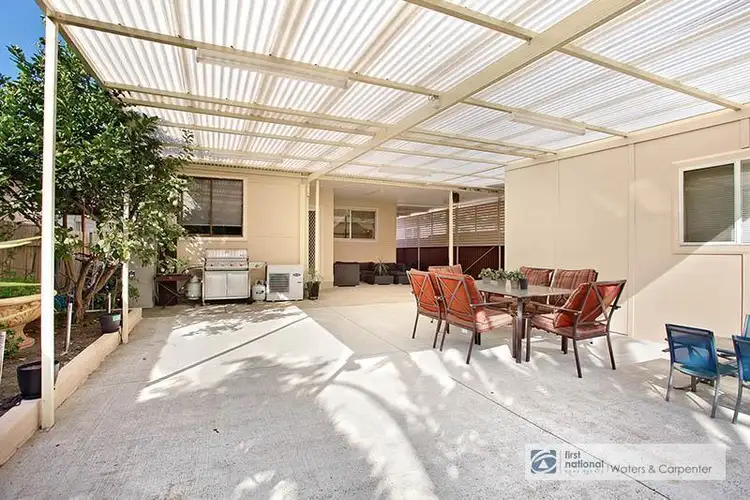 Seventh view of Homely house listing, 9 Simpson Street, Auburn NSW 2144