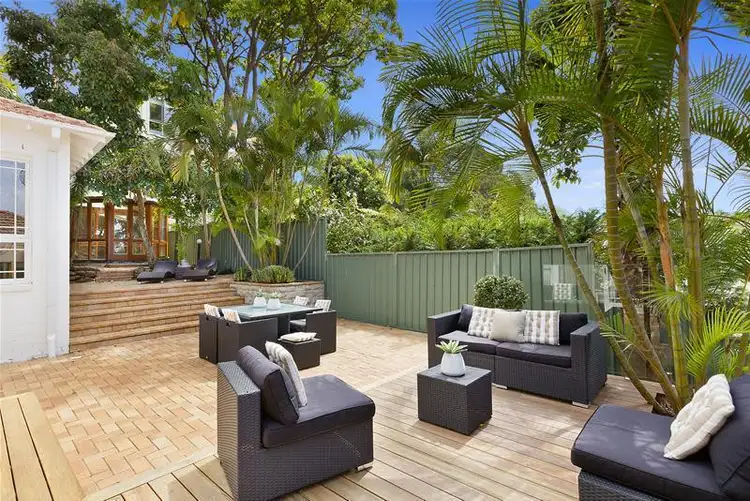 Sixth view of Homely house listing, 26 Hay Street, Collaroy NSW 2097