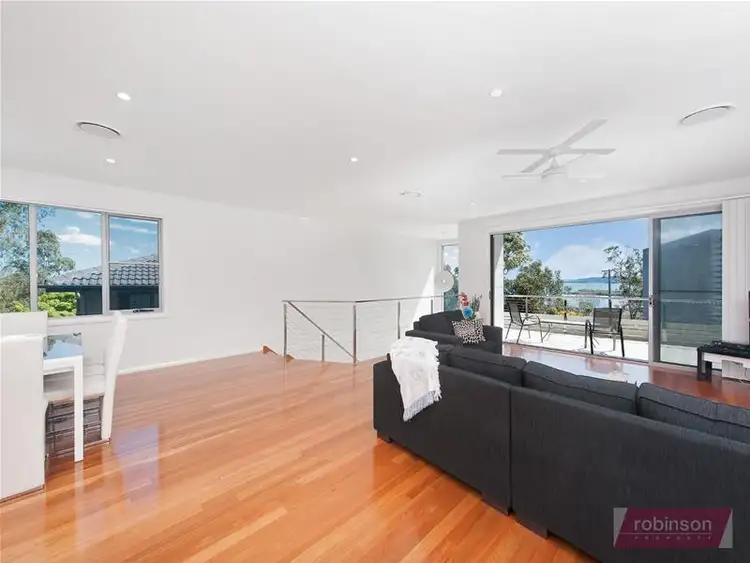 Main view of Homely house listing, 9a Lyndel Close, Soldiers Point NSW 2317