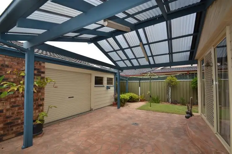 Second view of Homely villa listing, 4/131 Scott Street, Shoalhaven Heads NSW 2535