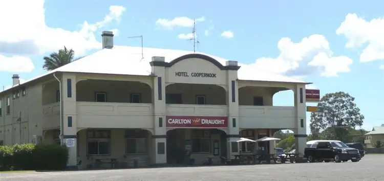 Second view of Homely land listing, Lot 3 Cnr George Gibson Drive & Wharf Road, Coopernook NSW 2426