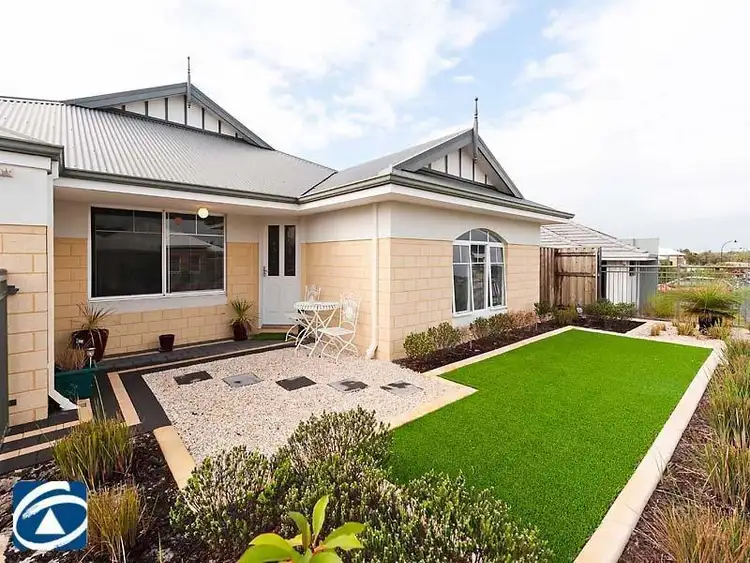 Second view of Homely house listing, 20 Starke Turn, Ellenbrook WA 6069