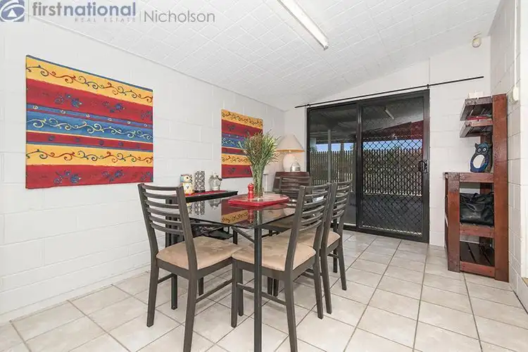 Sixth view of Homely house listing, 15 Tonnack Court,, Rasmussen QLD 4815