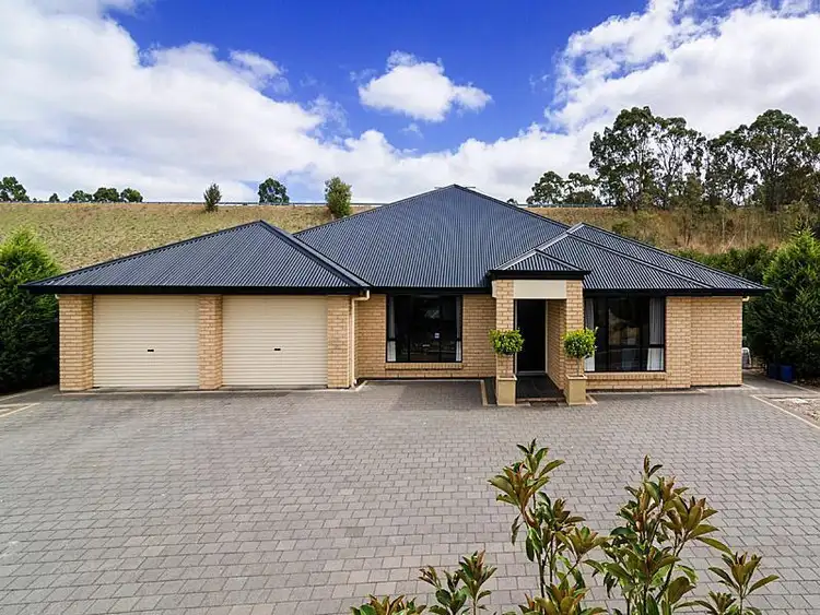 Main view of Homely house listing, 21 Durham Court, Mount Barker SA 5251