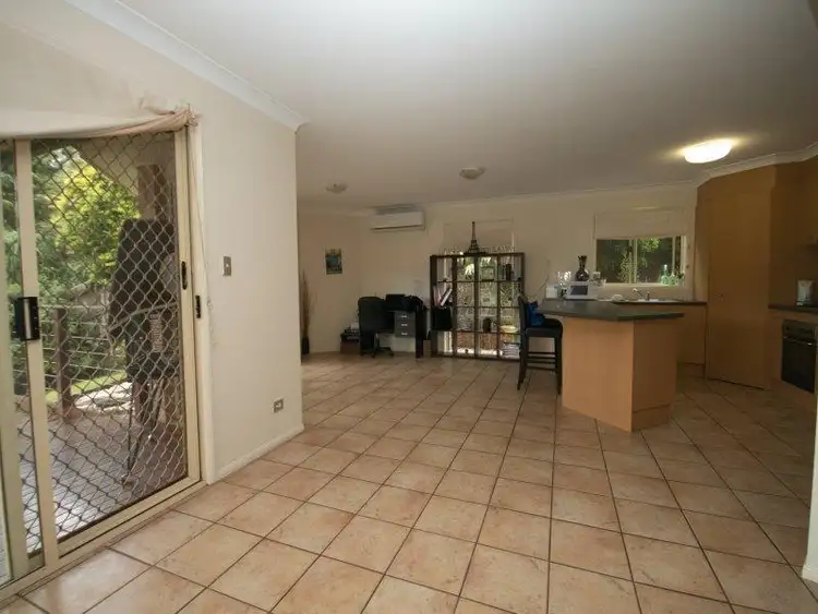 Fifth view of Homely house listing, 4 Macklin Court, Upper Coomera QLD 4209