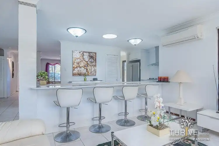 Seventh view of Homely house listing, 23 Arlington Drive, Willetton WA 6155