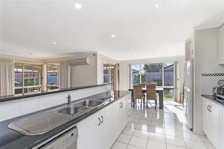 Second view of Homely house listing, 20 Wendy Place, Warrnambool VIC 3280