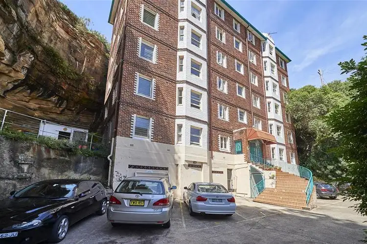 Fifth view of Homely apartment listing, 2/6 Pringle Place, Bellevue Hill NSW 2023