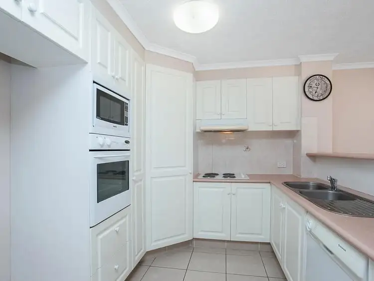 Third view of Homely apartment listing, 12 Britannia Avenue, Broadbeach QLD 4218