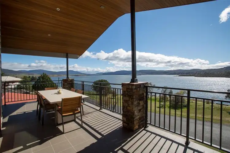 Second view of Homely house listing, 22 McLure Circuit, Jindabyne NSW 2627