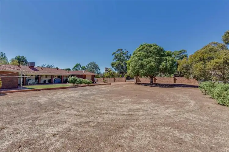 Fifth view of Homely house listing, 33 Malumba Crescent, Lesmurdie WA 6076