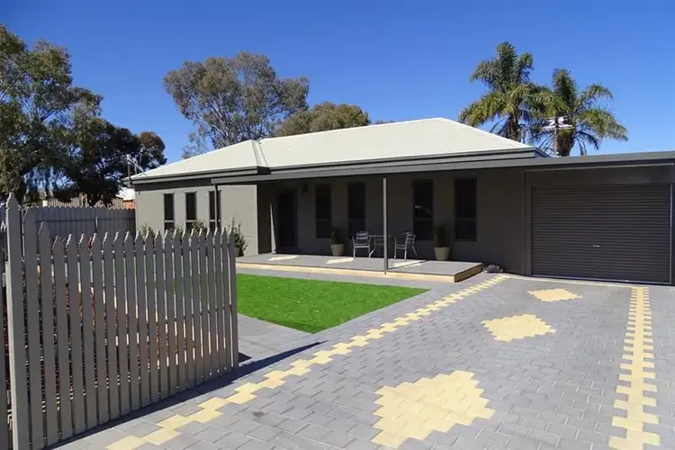 Second view of Homely house listing, 9 Talc Street, Broken Hill NSW 2880
