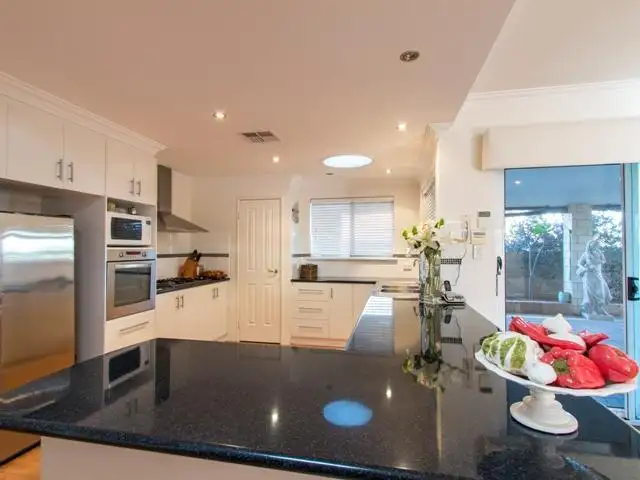Fourth view of Homely house listing, 80 Ilma Rise, Wandina WA 6530