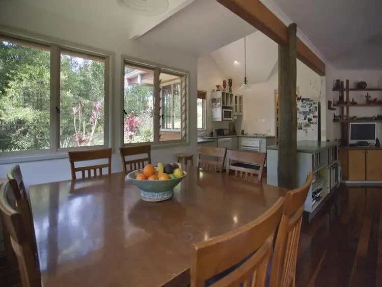 Fourth view of Homely house listing, 115 Willowbank Drive, Alstonvale NSW 2477