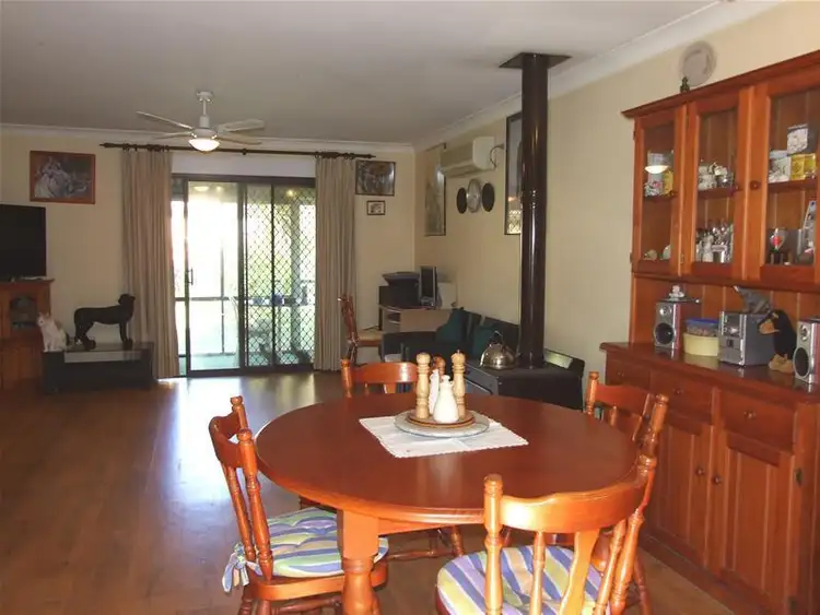Fourth view of Homely rural property listing, Address available on request
