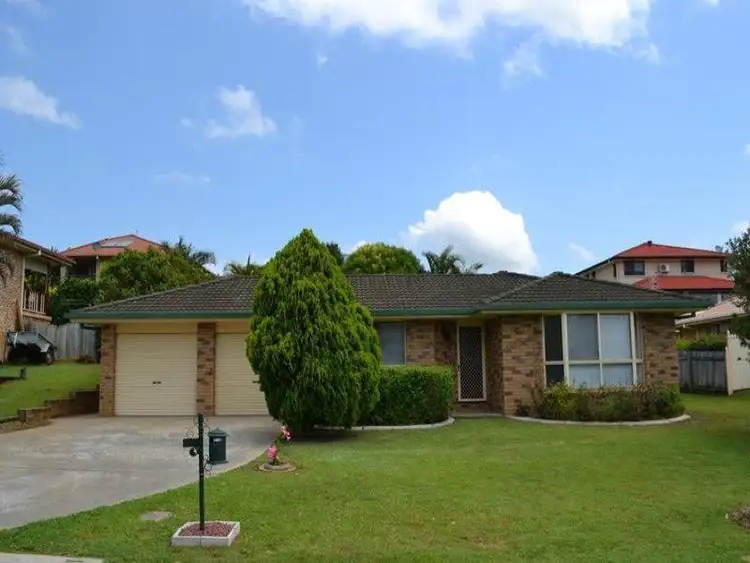 8 Kookaburra Terrace, Goonellabah NSW 2480