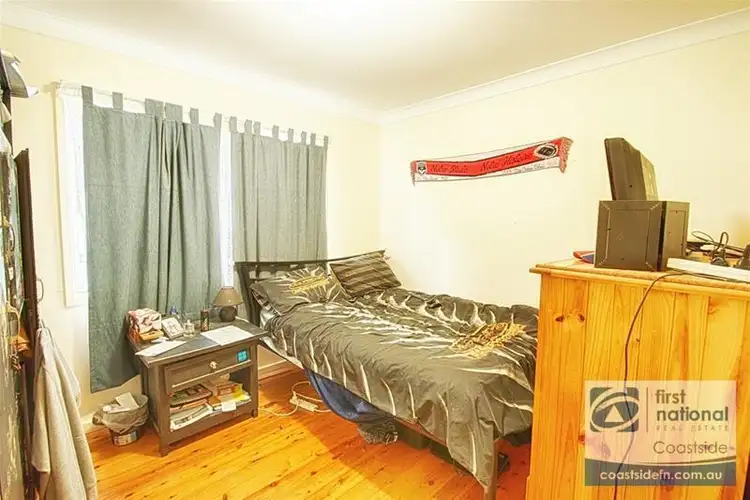 Fourth view of Homely house listing, 93 Edgeworth Avenue, Kanahooka NSW 2530