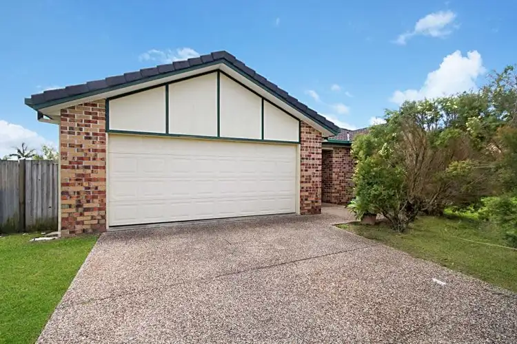 Second view of Homely house listing, 10 Neeson Place, Currumbin Waters QLD 4223