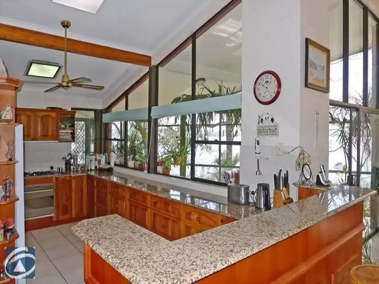 Fourth view of Homely house listing, 120 Cove Boulevarde Road, North Arm Cove NSW 2324