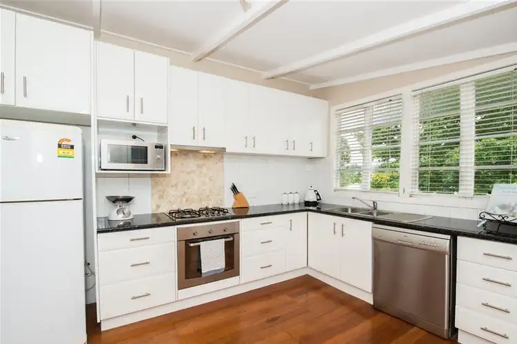 Third view of Homely house listing, 24 Seaton Street, South Toowoomba QLD 4350