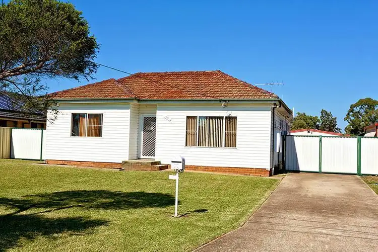 14 Paull Street, Mount Druitt NSW 2770