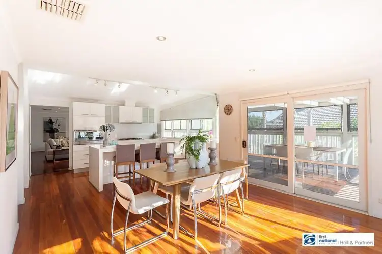 Sixth view of Homely house listing, 2 Lim Court, Mulgrave VIC 3170