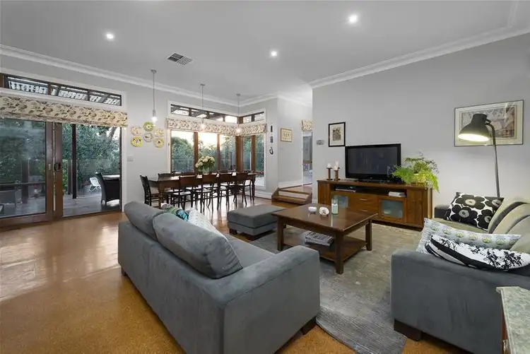 Fifth view of Homely house listing, 15 Gleeson Avenue, Camberwell VIC 3124