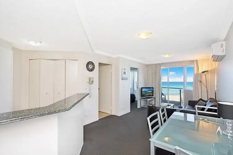 507/1483 Gold Coast Highway, Palm Beach QLD 4221