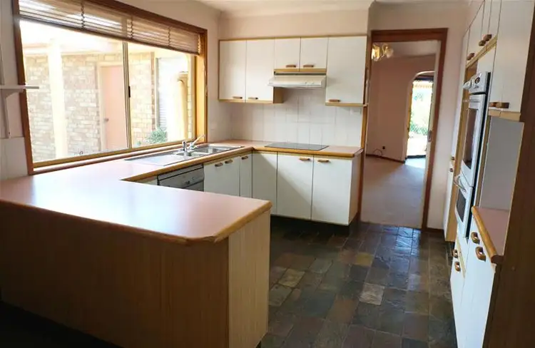 Fifth view of Homely house listing, 18 Rossi Street, Yass NSW 2582