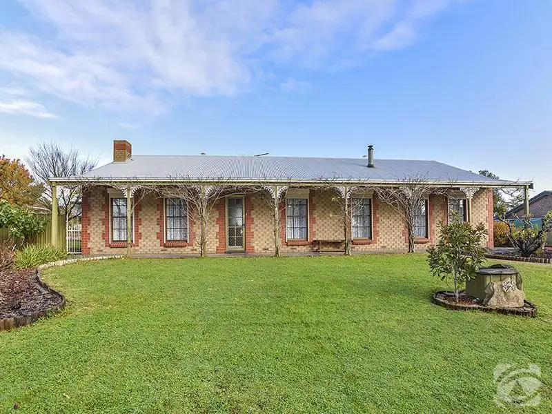 Main view of Homely house listing, 4 South Park Way, Mclaren Vale SA 5171