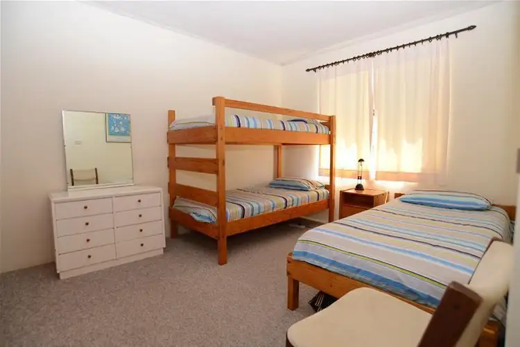 Fifth view of Homely unit listing, 2/7 Lillian Street, Shoal Bay NSW 2315