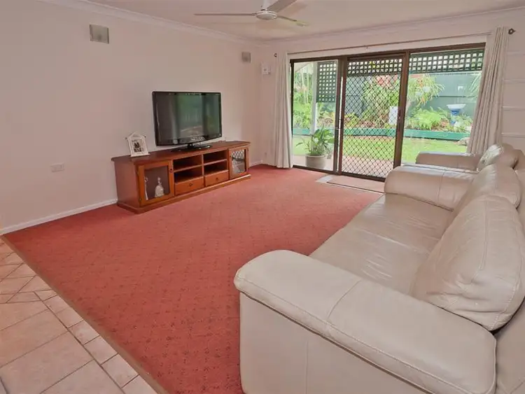 Fourth view of Homely villa listing, 6/25 Felstead Street, Everton Park QLD 4053