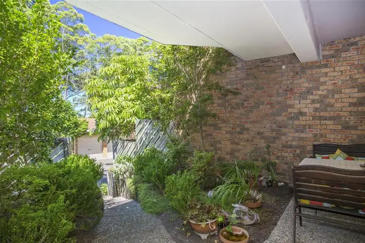 Third view of Homely unit listing, 2/2C Graydon Avenue, Denhams Beach NSW 2536