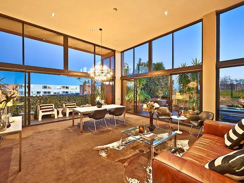 Main view of Homely apartment listing, 701/50 Macleay Street, Elizabeth Bay NSW 2011