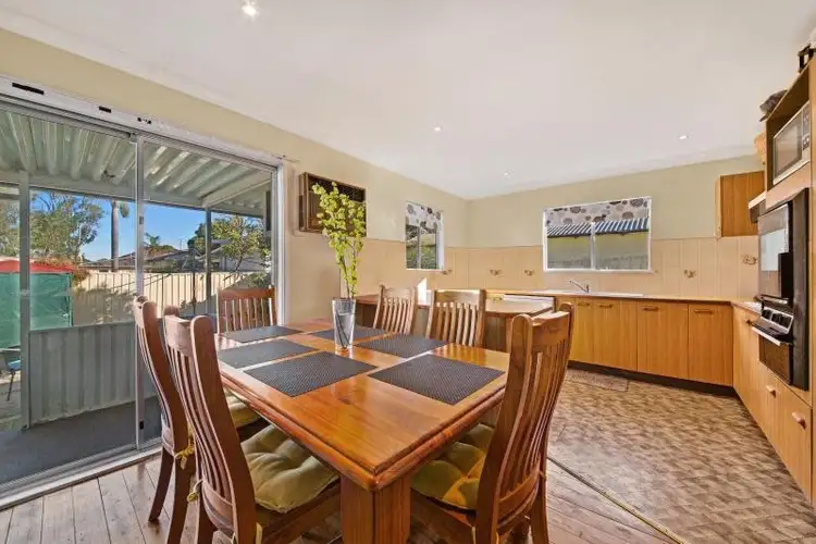 Second view of Homely house listing, 68 Karingi Street, Ettalong Beach NSW 2257