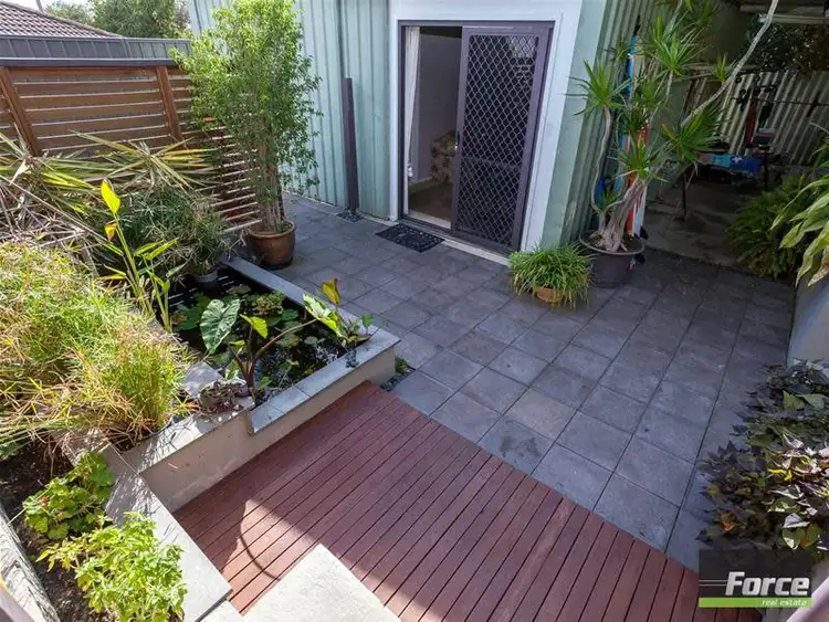 Fifth view of Homely house listing, 63 Currajong Crescent, Craigie WA 6025