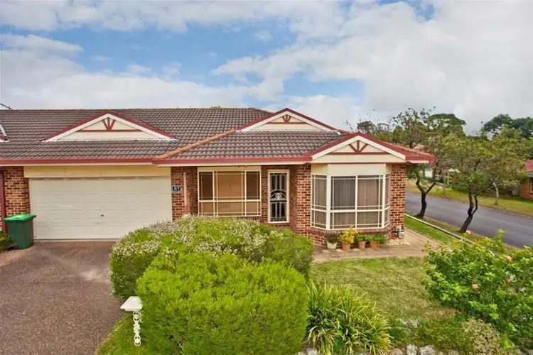 2/1 Dianella Court, Warabrook NSW 2304