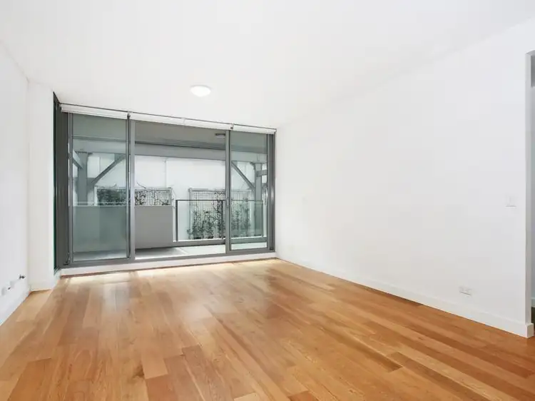 Fifth view of Homely apartment listing, A207/797 Botany Road, Rosebery NSW 2018