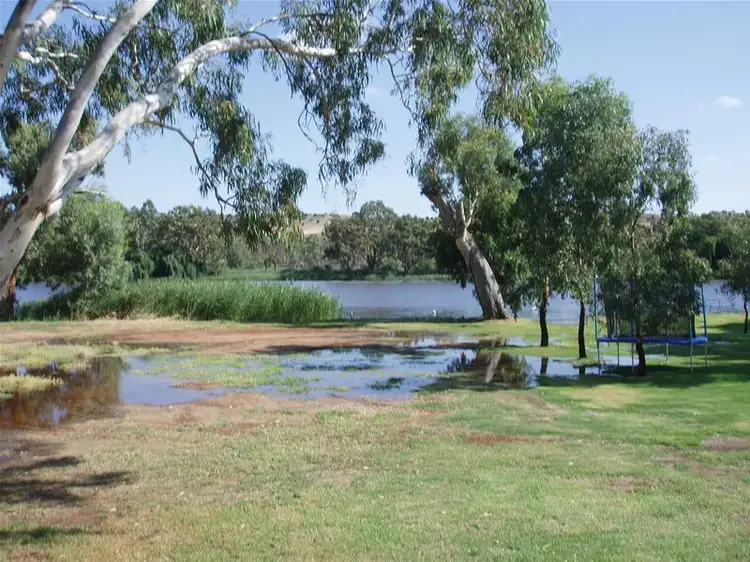 Second view of Homely house listing, 45 Schmidt Lane, Bowhill SA 5238
