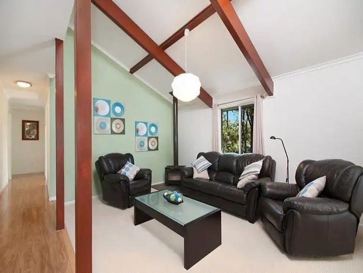 Second view of Homely house listing, 8 Ridgeland Close, Richmond Hill NSW 2480