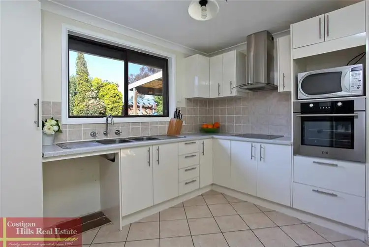 Third view of Homely house listing, 20 Coogan Place, Dean Park NSW 2761